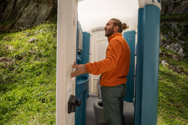 Best Porta potty rental for parties  in Perry, OK