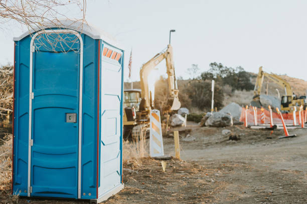 Porta potty services near me in Perry, OK