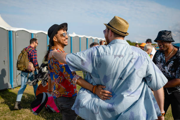 Best Long-term porta potty rental  in Perry, OK