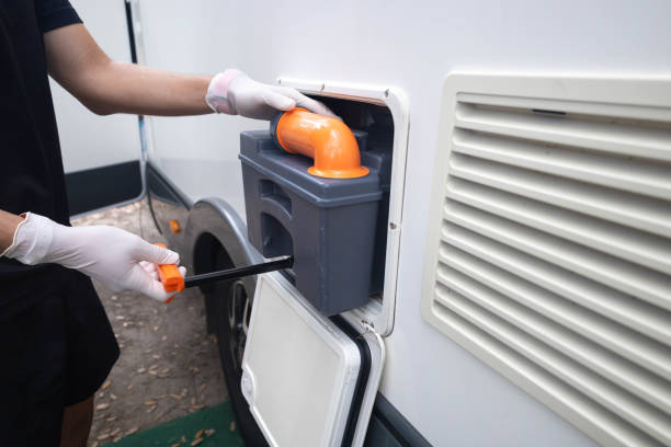 Best Portable toilet rental cost  in Perry, OK