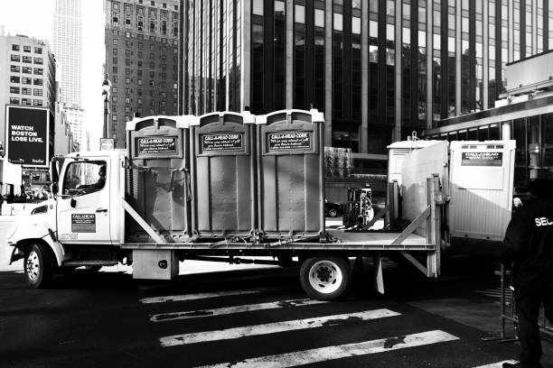 Trusted Perry, OK porta potty rental Experts
