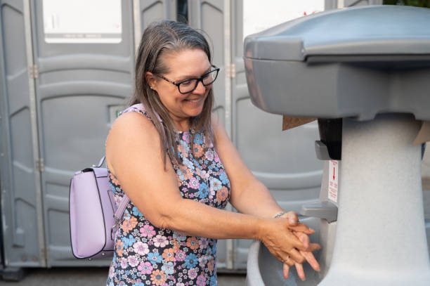 Best Local porta potty services  in Perry, OK
